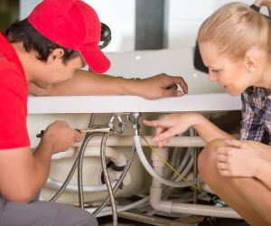 About Emergency plumbing pros Chesaning, MI